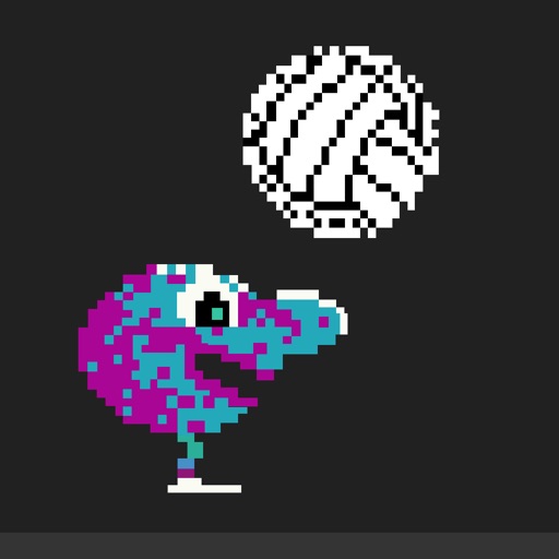 Arcade Volleyball icon