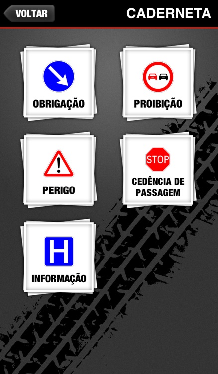 Future Driver Fundação Vodafone screenshot-3