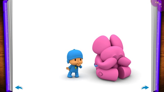 Detective Pocoyo(圖3)-速報App