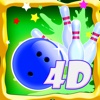 4D Bowling