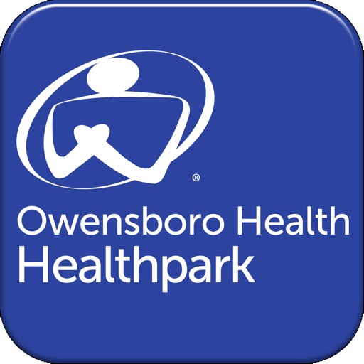 Owensboro Health HealthPark icon