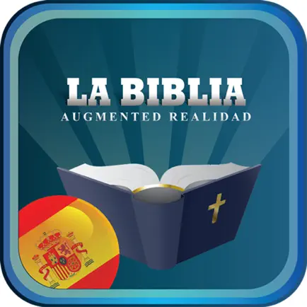 La Biblia RA Читы