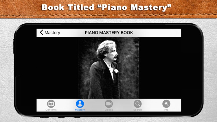 iLearnPiano