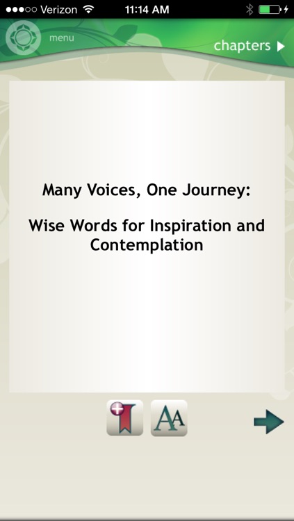 Anxiety Relief - Martin L. Rossman screenshot-3