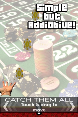 Casino Coin Fall screenshot 2