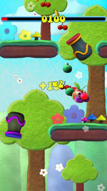 Frutorious screenshot-0