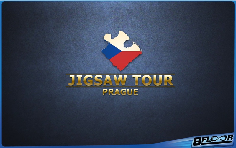 Jigsaw Tour. Prague thumbnail 1