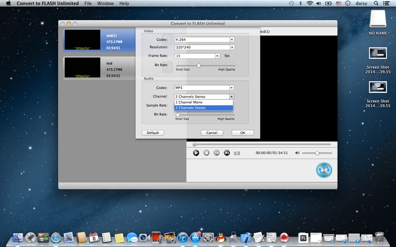 Convert to FLASH Unlimited thumbnail 3