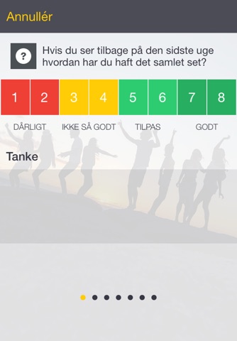 MinRådgiver screenshot 2