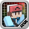 Boy Skins Pro for Minecraft Game Textures Skin - iPhoneアプリ