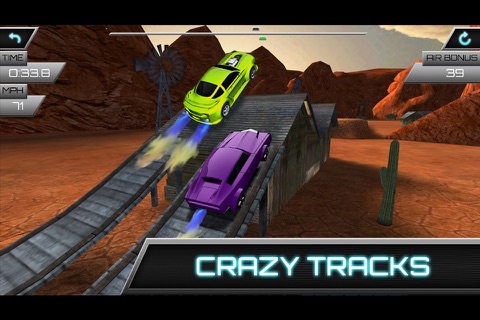 Jump Racer screenshot 2