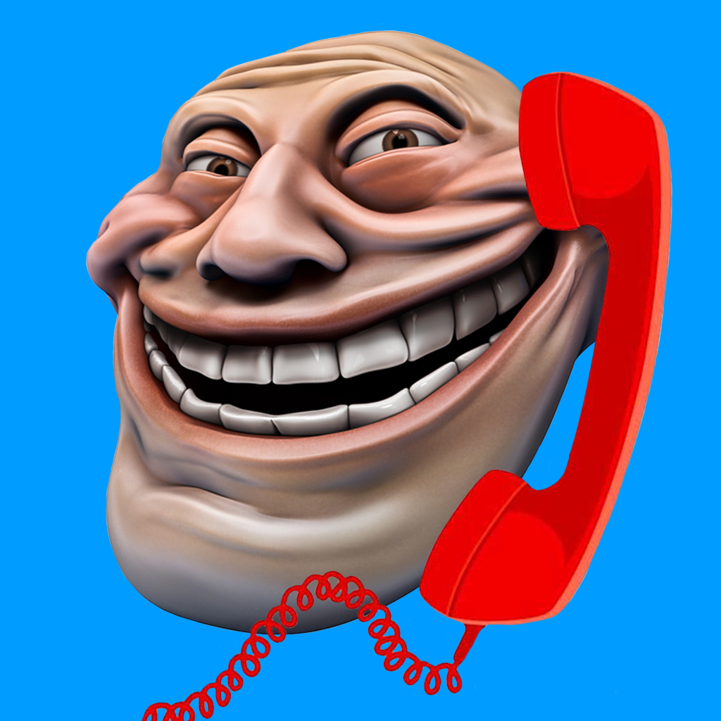 Guasapp Bromas Telefónicas App Icon