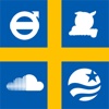 Svensk Logo Quiz