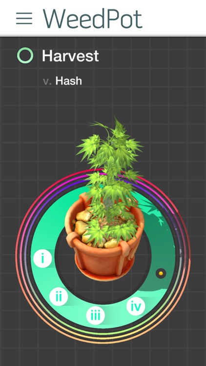 WeedPot screenshot-4