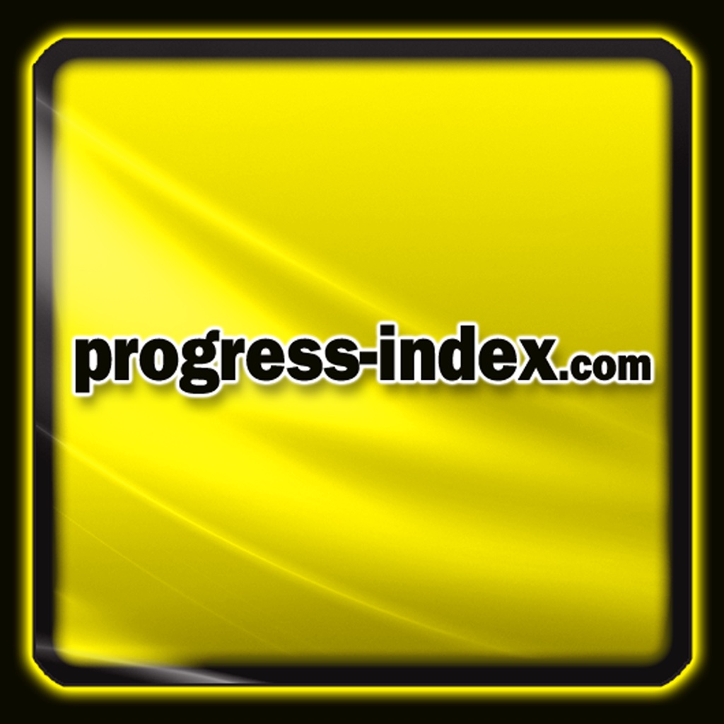 The Petersburg Progress-Index icon
