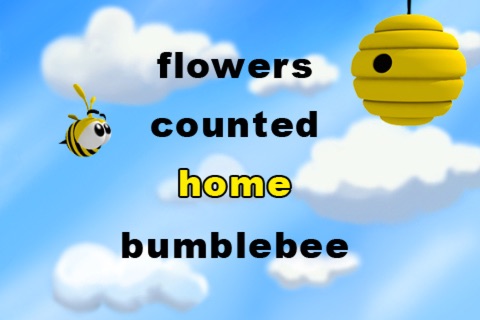 Bumblebee Touchbook screenshot 4