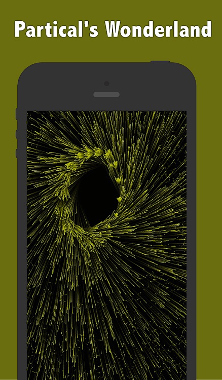 Particles Pro screenshot-3