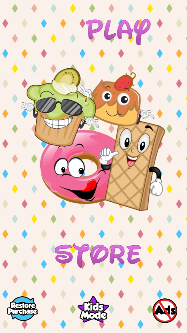 SUGAR CRAZE MANIA GAMES - CANDY SHOOT GAME 1.0 IOS GAME GIẢI TRÍ SUGAR CRAZE MANIA GAMES - CANDY SHOOT GAME 1.0 IOS