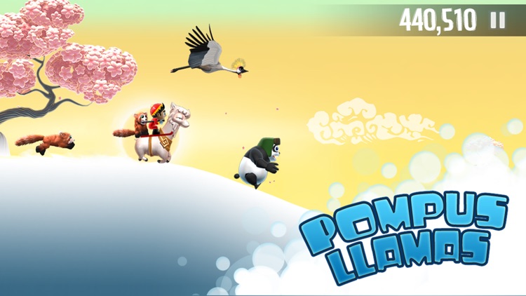 Ski Safari screenshot-3