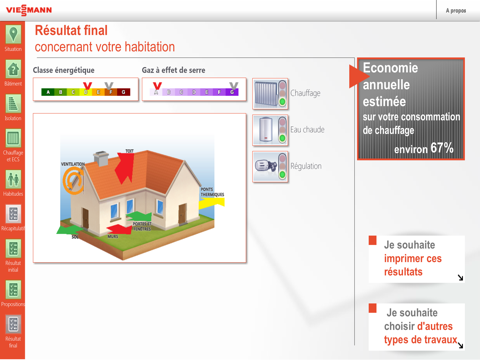 DiagEnergie+ screenshot 4