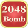 Bomb panel for 2048