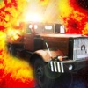 Explosive Truck