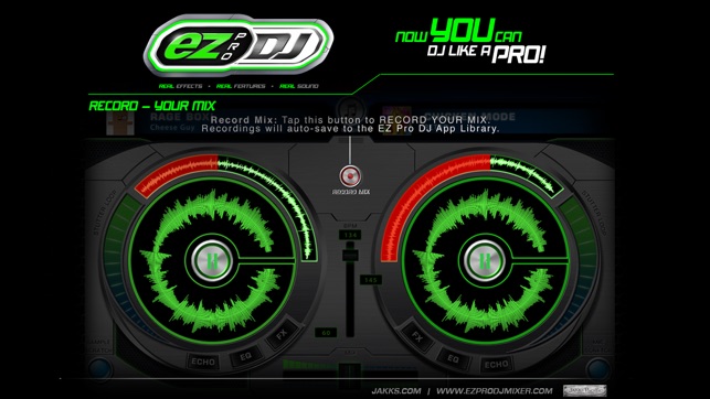 EZ PRO DJ(圖5)-速報App