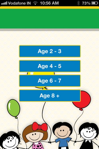 Fun Ideaz 4 Kidz screenshot 2