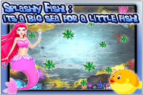 Fish Bounce For Kids & Adult screenshot 3