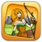 Hero Archer vs Deer Hunting PRO – Hit the Apple and Save the Deer