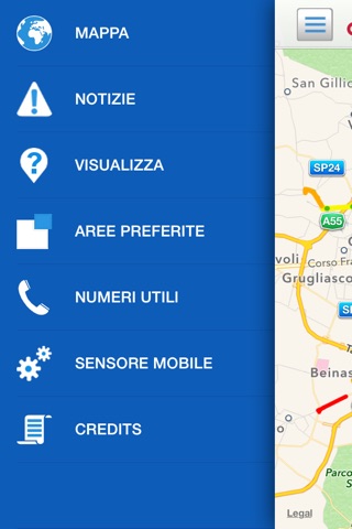 Muoversi in Piemonte screenshot 3