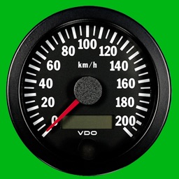 Easy Speed Converter