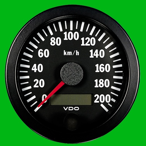 Easy Speed Converter