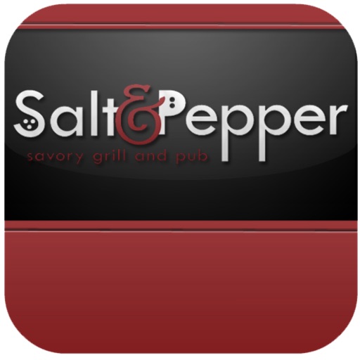 Salt & Pepper Grill and Pub icon