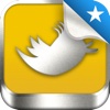 1TapTweet - Customized Icons for Twitter Official App