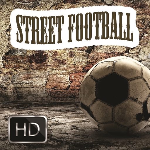 Online Street Football icon