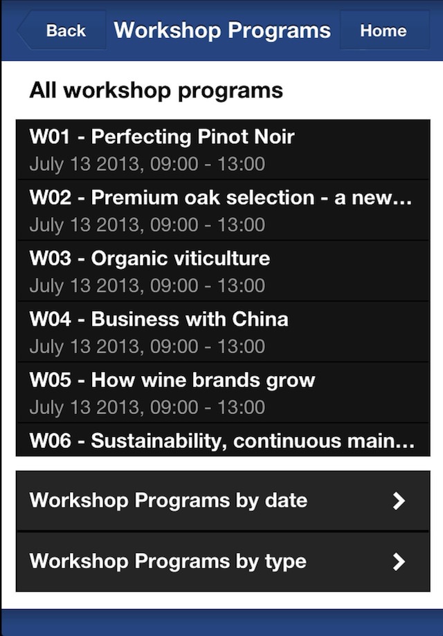 AWITC screenshot 3