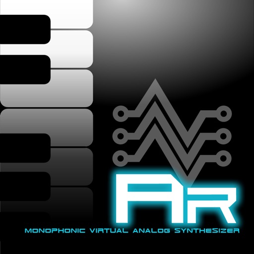 ARGON Synthesizer iOS App