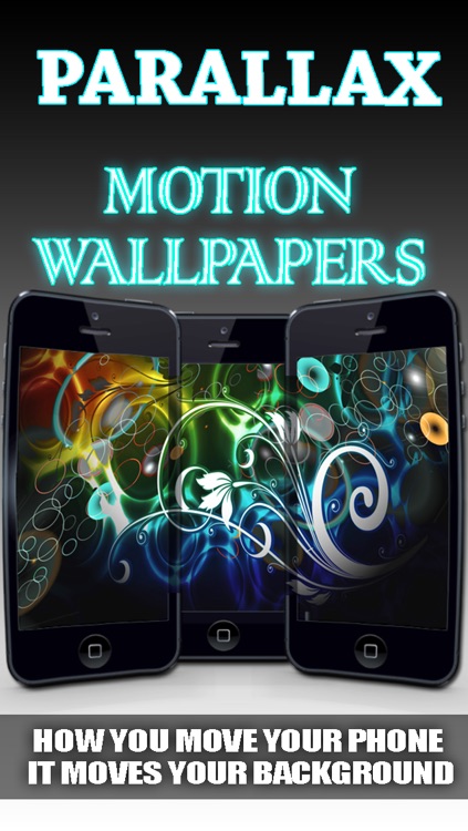 Parallax Wallpapers & Panorama Backgrounds