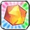 Diamond Blaster Blitz is a fun free match three puzzle game