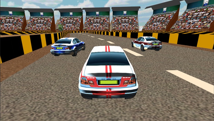 Off-Road Racing screenshot-3