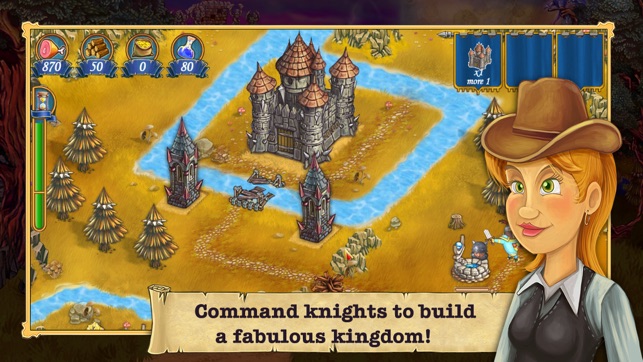 New Yankee in King Arthurs Court (Free)(圖3)-速報App