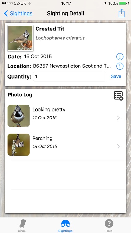 Birds of Britain and Ireland screenshot-3