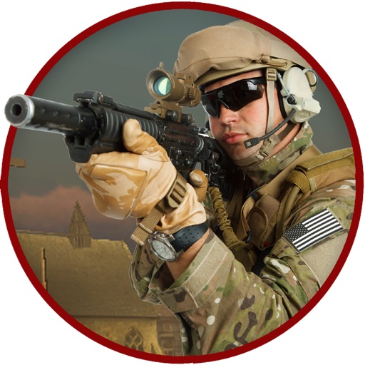 Zombie Hunting 2014 - 3D Sniper Hunter FPS Shooter Killing Game