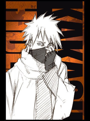 Naruto: Kakashi's Story by Takashi Yano on Apple Books