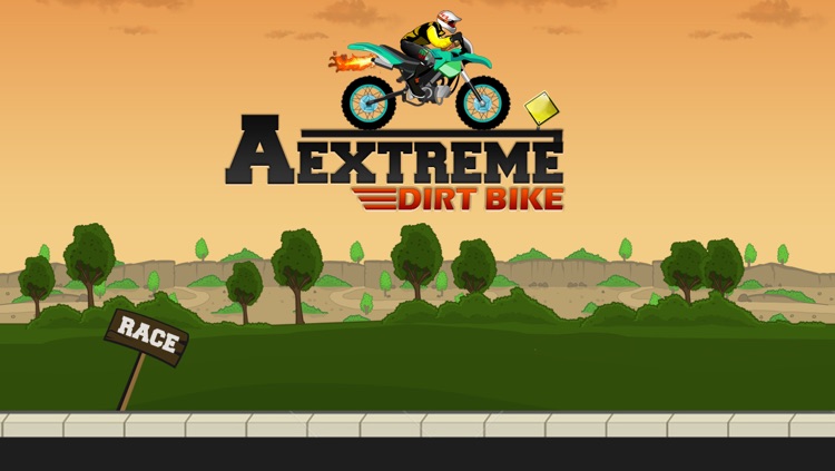 A Extreme Dirt Bike Race - Cool Racing Derby Free