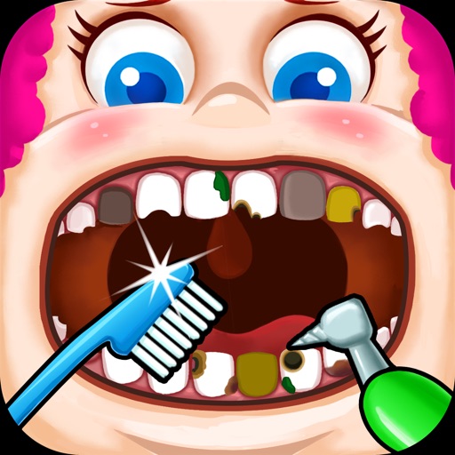 Little Dentist™ iOS App