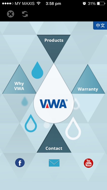 VWA