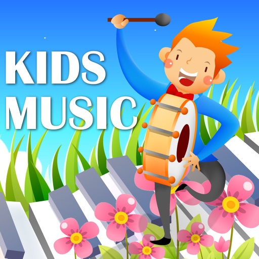 Awesome Kids Musics HD