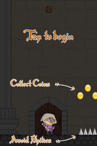 Gold Thief (JM) screenshot 2
